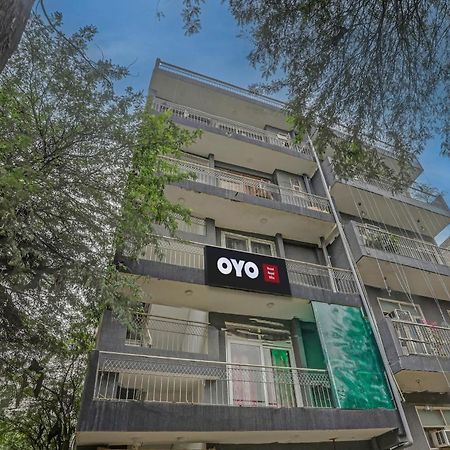 Hotel O The Royal Villa Nowe Delhi Zewnętrze zdjęcie