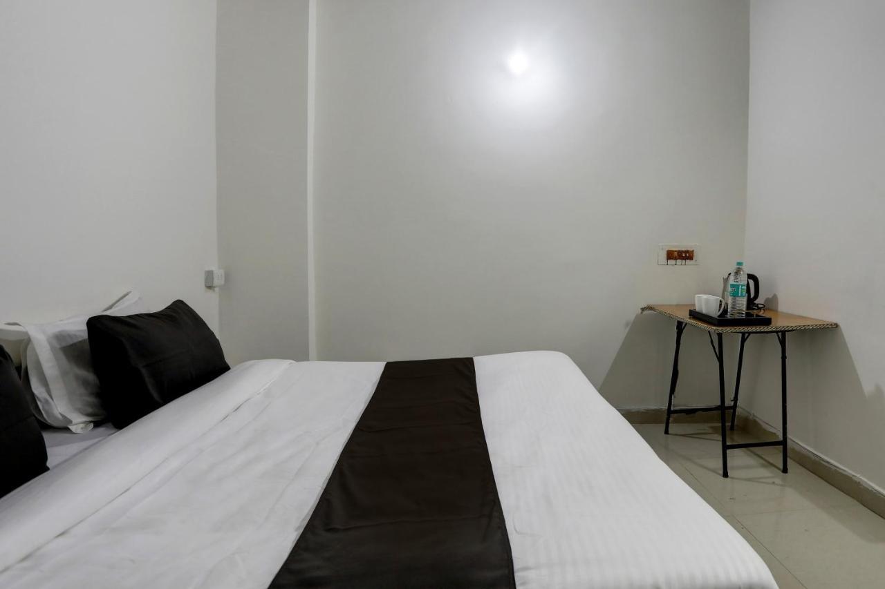 Hotel O The Royal Villa Nowe Delhi Zewnętrze zdjęcie
