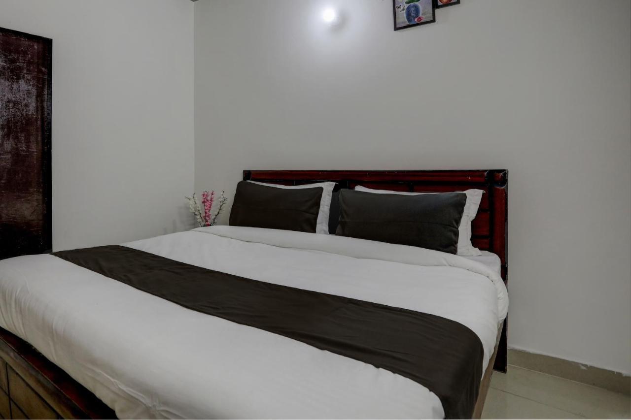 Hotel O The Royal Villa Nowe Delhi Zewnętrze zdjęcie