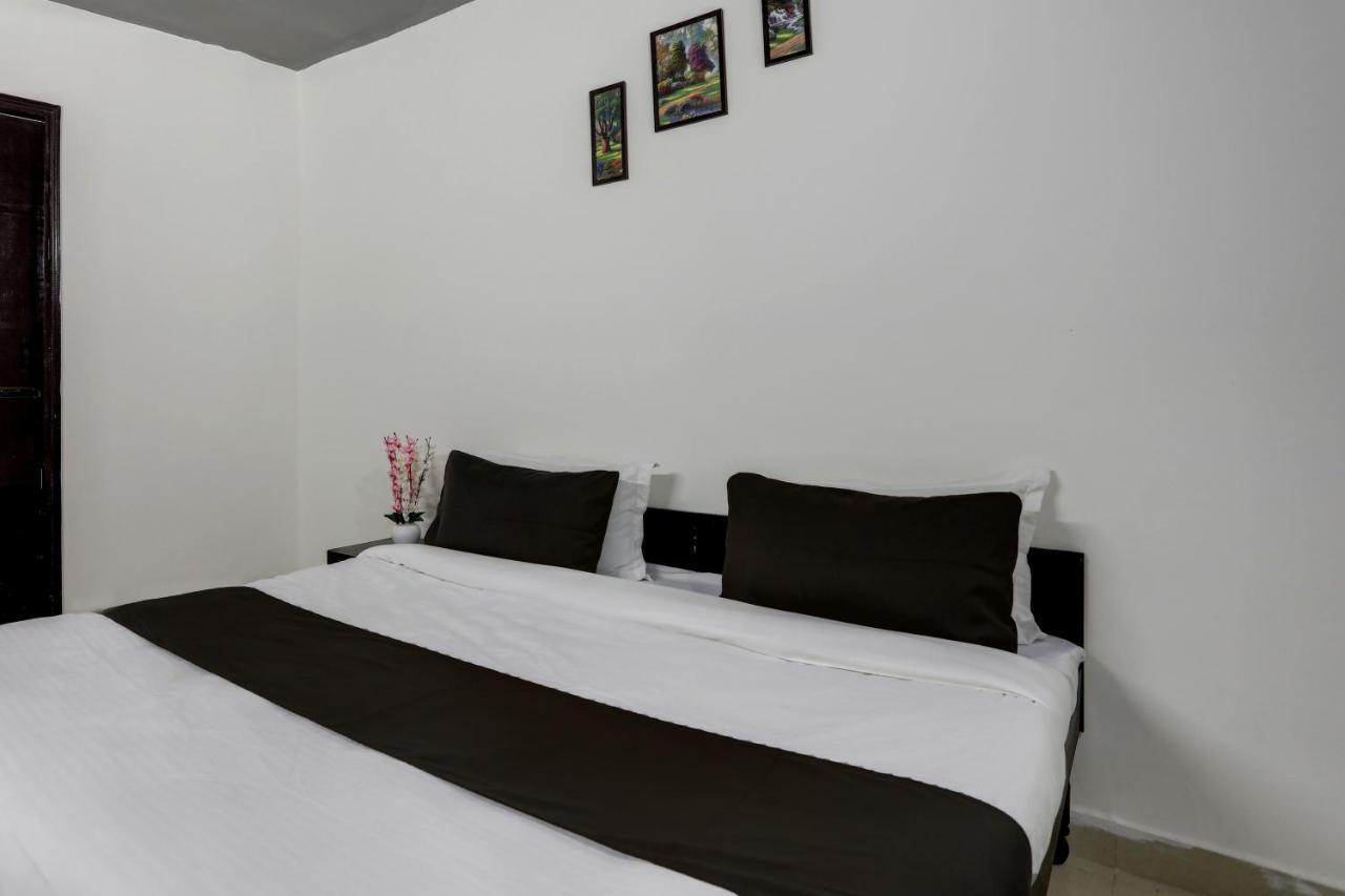 Hotel O The Royal Villa Nowe Delhi Zewnętrze zdjęcie
