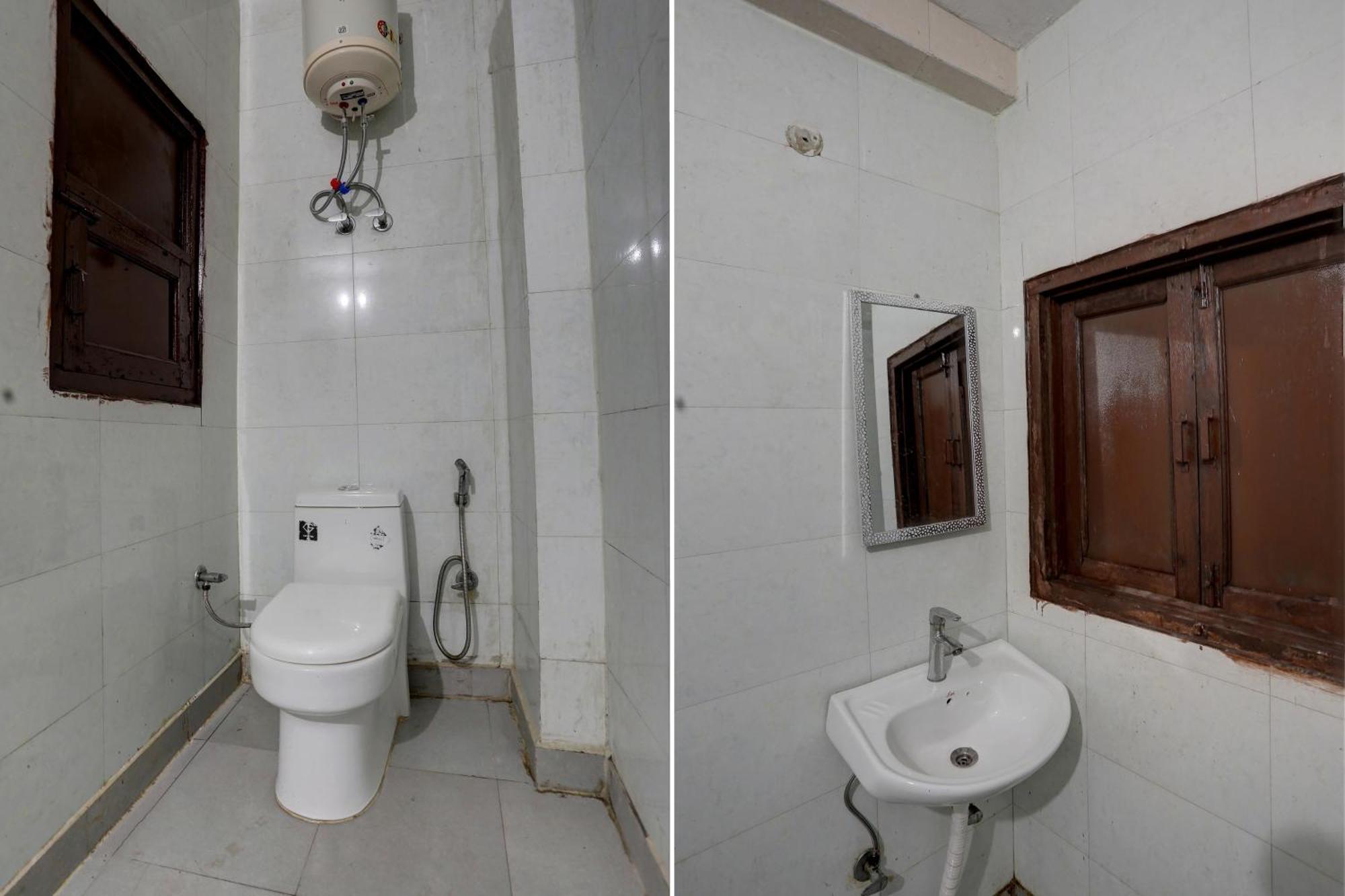 Hotel O The Royal Villa Nowe Delhi Zewnętrze zdjęcie